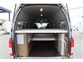 2014 Toyota Hiace Van