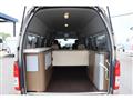 2014 Toyota Hiace Van