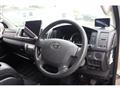2014 Toyota Hiace Van