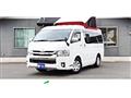2020 Toyota Hiace Van