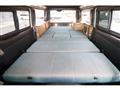 2020 Toyota Hiace Van