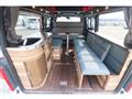 2020 Toyota Hiace Van