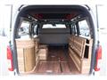 2020 Toyota Hiace Van