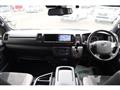 2020 Toyota Hiace Van