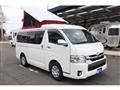 2020 Toyota Hiace Van