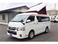 2020 Toyota Hiace Van