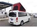 2020 Toyota Hiace Van