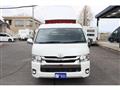 2020 Toyota Hiace Van