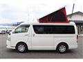 2020 Toyota Hiace Van