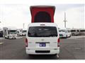 2020 Toyota Hiace Van