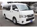 2020 Toyota Hiace Van