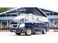 2020 Nissan NV350 Caravan