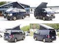 2020 Nissan NV350 Caravan
