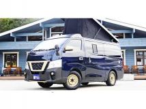 2020 Nissan NV350 Caravan