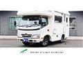 2009 Toyota Camroad
