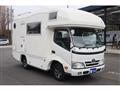 2009 Toyota Camroad