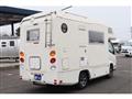 2009 Toyota Camroad