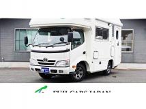2009 Toyota Camroad