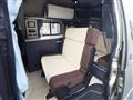 2015 Toyota Hiace Van