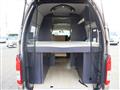 2015 Toyota Hiace Van