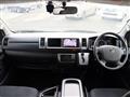 2015 Toyota Hiace Van