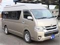 2015 Toyota Hiace Van