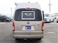 2015 Toyota Hiace Van