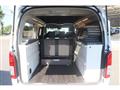 2021 Toyota Hiace Van