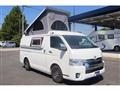 2021 Toyota Hiace Van