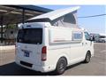 2021 Toyota Hiace Van