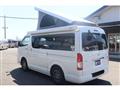 2021 Toyota Hiace Van