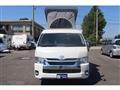2021 Toyota Hiace Van
