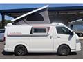 2021 Toyota Hiace Van