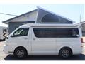 2021 Toyota Hiace Van