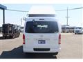 2021 Toyota Hiace Van