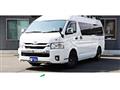 2021 Toyota Hiace Van