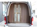 2021 Toyota Hiace Van