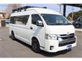 2021 Toyota Hiace Van