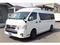 2021 Toyota Hiace Van