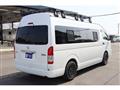 2021 Toyota Hiace Van