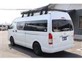 2021 Toyota Hiace Van