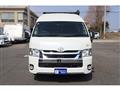 2021 Toyota Hiace Van