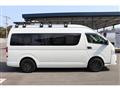 2021 Toyota Hiace Van