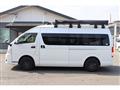 2021 Toyota Hiace Van