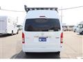 2021 Toyota Hiace Van