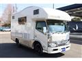 2018 Toyota Camroad