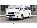 2022 Toyota Hiace Van