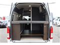 2022 Toyota Hiace Van