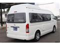 2022 Toyota Hiace Van