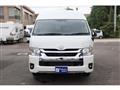 2022 Toyota Hiace Van